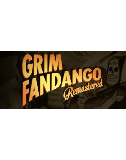 Grim Fandango Remastered АВТОДОСТАВКА Россия Steam Grim Fandango Remastered АВТОДОСТАВКА Россия Steam