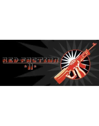 Red Faction II (2) АВТОДОСТАВКА Россия Steam Gift Red Faction II (2) АВТОДОСТАВКА Россия Steam Gift