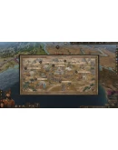 Crusader Kings III: Chapter IV (Steam Gift Россия)