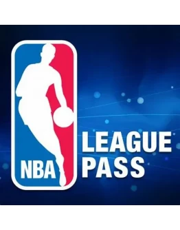 NBA LEAGUE PASS 3 МЕСЯЦ ПРЕМИУМ АККАУНТ NBA LEAGUE PASS 3 МЕСЯЦ ПРЕМИУМ АККАУНТ
