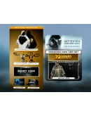 Hell is Us - Deluxe EditionВсе DLC+ПАТЧИ Навсегда