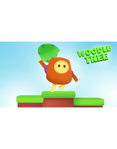 Woodle Tree Adventures 2014 (Steam) Global Woodle Tree Adventures 2014 (Steam) Global