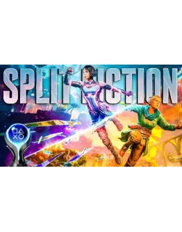 Split Fiction Steam/Global Split Fiction Steam/Global
