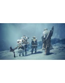 Monster Hunter World: Iceborne STEAMKZUA