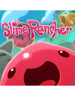 Slime Rancher +60 Игр Steam