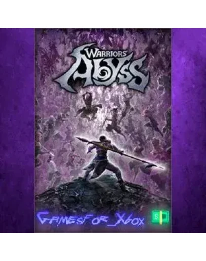 WARRIORS Abyss XBOX