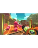 Slime Rancher +60 Игр Steam Slime Rancher +60 Игр Steam