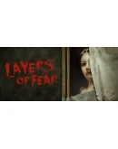 Layers of Fear (2016) +60 Игр Steam