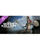 DLC For Honor Queen Kalliopi Gladiator Skin МИР АВТО DLC For Honor Queen Kalliopi Gladiator Skin МИР АВТО