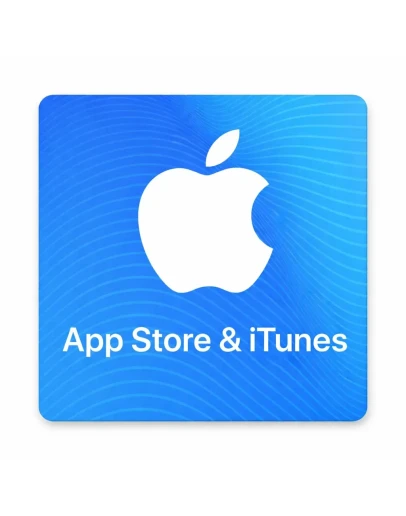 iTunes Gift Card Индия 200 INR