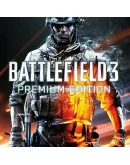 Battlefield 3 Premium Edition +60 Игр Steam