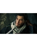 Rise of the Ronin Steam АККАУНТ НОВЫЙ+ПОЧТА