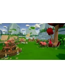 Goblins of Elderstone Steam АККАУНТ НОВЫЙ+ПОЧТА Goblins of Elderstone Steam АККАУНТ НОВЫЙ+ПОЧТА
