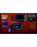 Dynopunk Steam АККАУНТ НОВЫЙ +ПОЧТА