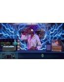 Dynopunk Steam АККАУНТ НОВЫЙ +ПОЧТА