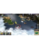 Warlock Master of the Arcane Complete Edition Steam К Warlock Master of the Arcane Complete Edition Steam К