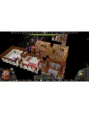 A Game of Dwarves Steam КЛЮЧ GLOBAL