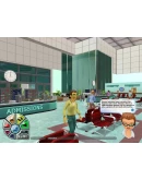 Hospital Tycoon Steam КЛЮЧ GLOBAL