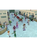 Hospital Tycoon Steam КЛЮЧ GLOBAL