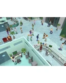 Hospital Tycoon Steam КЛЮЧ GLOBAL