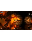 SteamWorld Dig Steam КЛЮЧ GLOBAL