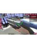 Airport Simulator 2015 Steam КЛЮЧ GLOBAL