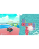 Can't Drive This Steam КЛЮЧ GLOBAL
