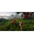 Outward NA Steam КЛЮЧ США