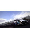 WRC 10 FIA World Rally Championship EU Steam КЛЮЧ