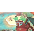 Temtem EU Steam КЛЮЧ ЕВРОПА Temtem EU Steam КЛЮЧ ЕВРОПА