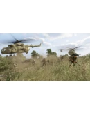 Arma Reforger Deluxe Edition Steam КЛЮЧ GLOBAL Arma Reforger Deluxe Edition Steam КЛЮЧ GLOBAL