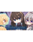 Cain x Nica Steam КЛЮЧ GLOBAL Cain x Nica Steam КЛЮЧ GLOBAL