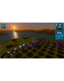 Giant Blobs From Mars Steam КЛЮЧ GLOBAL Giant Blobs From Mars Steam КЛЮЧ GLOBAL