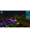 Giant Blobs From Mars Steam КЛЮЧ GLOBAL Giant Blobs From Mars Steam КЛЮЧ GLOBAL