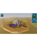 Giant Blobs From Mars Steam КЛЮЧ GLOBAL Giant Blobs From Mars Steam КЛЮЧ GLOBAL