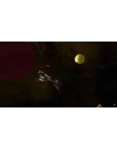 Distant Worlds 2 - Return of the Shakturi DLC Steam К
