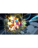 DRAGON BALL FIGHTERZ - FighterZ Pass 3 XBOX One КЛЮЧ