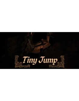 Tiny Jump(STEAM KEY/GLOBAL)