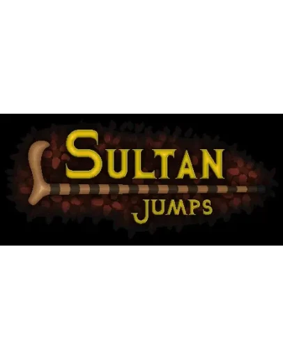 Sultan Jumps(STEAM KEY/GLOBAL)