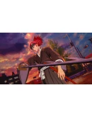 BLEACH Rebirth of Souls Ultimate Edition Xbox Series XS BLEACH Rebirth of Souls Ultimate Edition Xbox Series XS