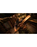 Atomfall Deluxe Edition Xbox One & Xbox Series XS Atomfall Deluxe Edition Xbox One & Xbox Series XS