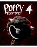 Poppy Playtime - Chapter 4 (Steam Gift Россия) Poppy Playtime - Chapter 4 (Steam Gift Россия)