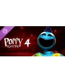 Poppy Playtime - Chapter 4 (Steam Gift Россия) Poppy Playtime - Chapter 4 (Steam Gift Россия)