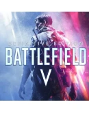 Battlefield V Definitive Edition +60 Игр Steam