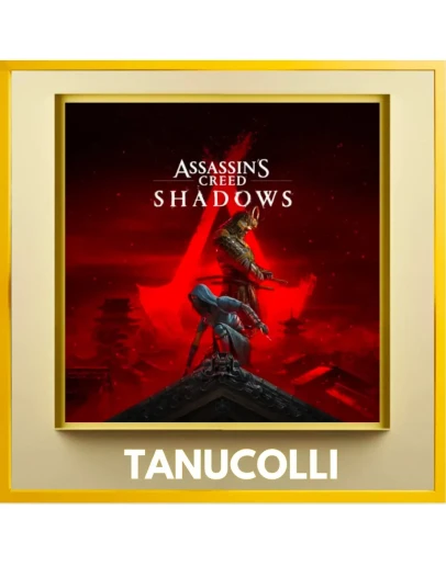 Assassins Creed Shadows XBOX