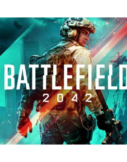 Battlefield 2042 +60 Игр Steam+EA Region Free