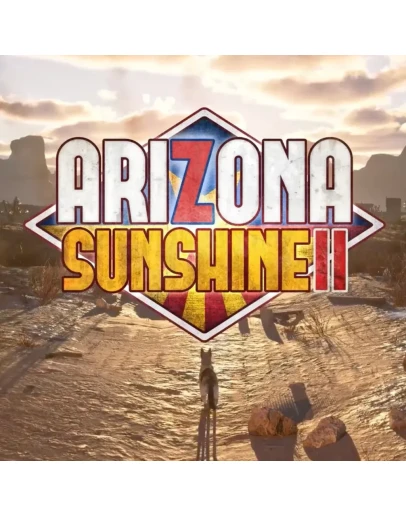 Arizona Sunshine 2 VR (Аренда аккаунта Steam) Онлайн