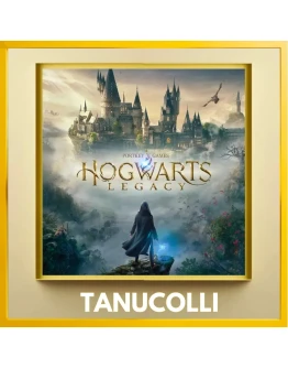 Hogwarts Legacy Digital Deluxe Edition XBOX