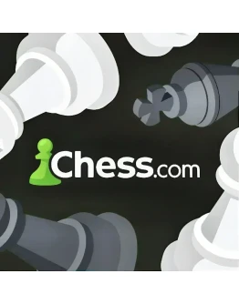 Chess.com Gold/Platinum/Diamond на новый/старый акк