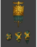 Support the Developers &amp Southern Banner Steam Gift RU